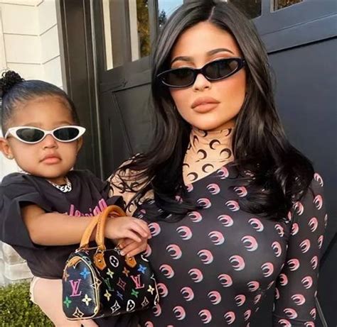 stormi networth|Stormi Is Already Worth $3 Million: How Kylie Jenners